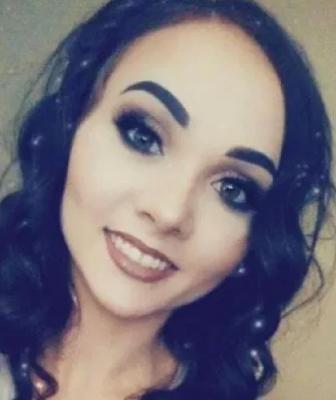 Savannah Rae Theberge death by force case in Vacaville, CA