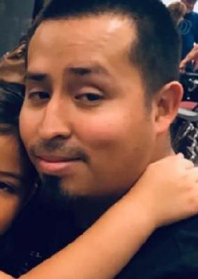 David Madrigal Silva death by force case in San-bernardino, CA