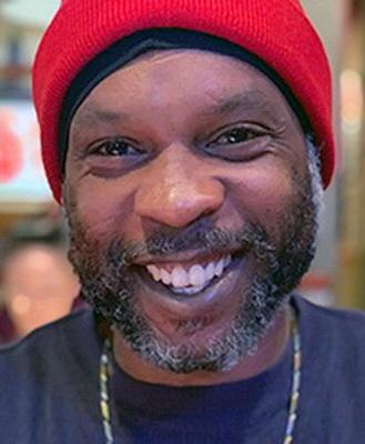 Isaac Jammal Grant death by force case profile photo