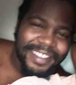 Omar Nettles death by force case profile photo