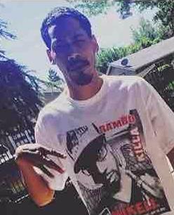 Rashad Harrison Grayer death by force case in Oakland, CA