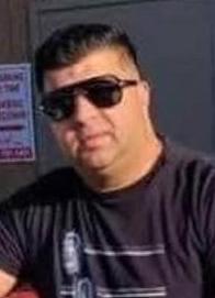 Aurel Trandafir death by force case in Anaheim, CA