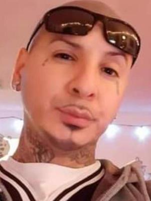 Johnny Castro death by force case in Sacramento, CA
