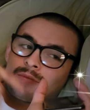 Christopher Cano death by force case profile photo
