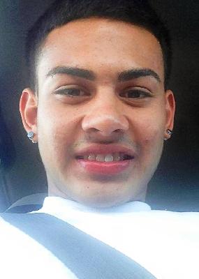 Egary Baide death by force case in Long-beach, CA