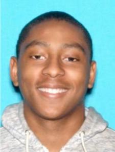 Travis Warren death by force case profile photo