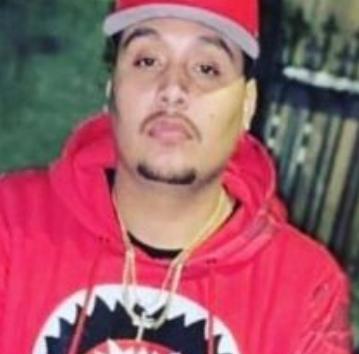 Alexis Perez death by force case profile photo