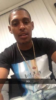Brian Greene death by force case in Hawthorne, CA