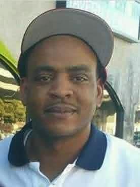 Cody Goodlow death by force case profile photo