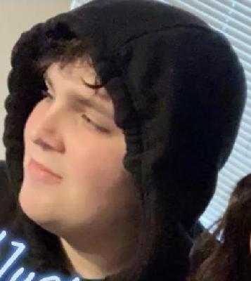 Dylan Shelton death by force case profile photo