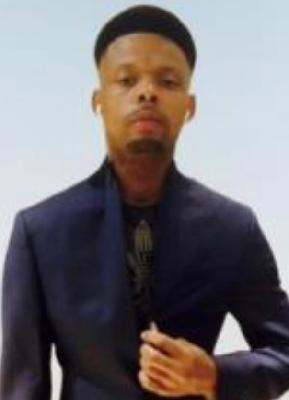 Quintez Reeves death by force case profile photo
