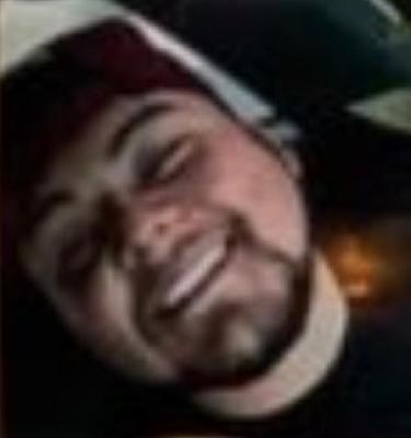 Vladimir Sanchez death by force case profile photo