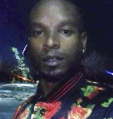Miles Gipson death by force case in San-bernardino, CA