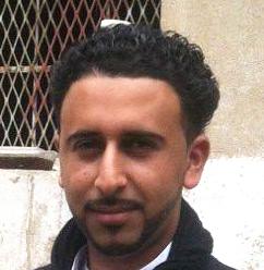 Mubarek Saleh Alnajar death by force case in Bakersfield, CA