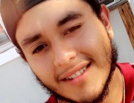 Boris Bernabe Sanchez death by force case in San-bernardino, CA