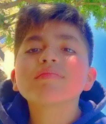 Giovanii Sunny Ramirez death by force case in Los-angeles, CA