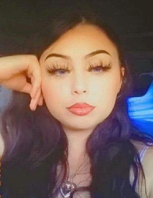 Sierra Elizabeth Castilleja-Riemer death by force case in Bakersfield, CA