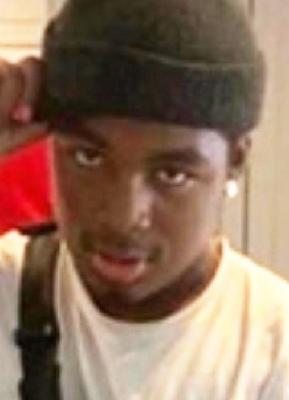 Dezay Richardson death by force case in North-highlands, CA