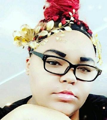 Faith Carroll Kinzle death by force case in San-bernardino, CA