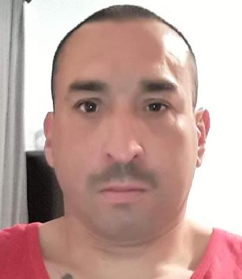 Robert Soto death by force case profile photo
