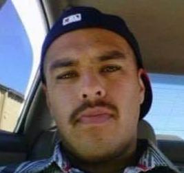Octavio Gutierrez death by force case profile photo