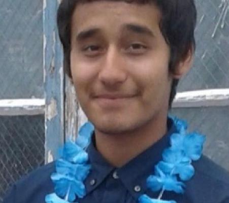 Angel Castillo death by force case in Santa-barbara, CA
