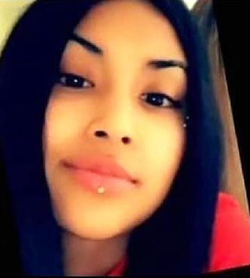 Breanna Gomez death by force case profile photo