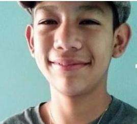 Ever Cutzan death by force case profile photo