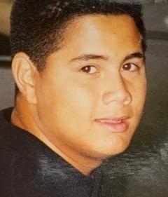 Kevin Najarro death by force case profile photo