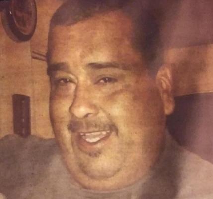 Luis Lou death by force case profile photo