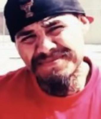 Ruben Vega death by force case profile photo