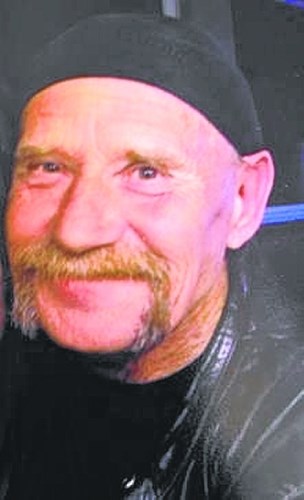 Edwin Eddie Phillips death by force case in Redding, CA