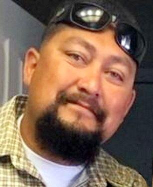 Rudie Rene Casillas death by force case in Bakersfield, CA