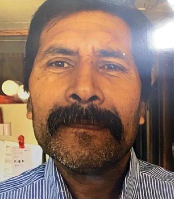 Teodoro Gutierrez death by force case in Modesto, CA