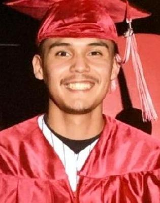 Emmanuel Alfaro Arechiga death by force case in Bakersfield, CA