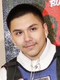 Logan Tazz Morales death by force case in Fresno, CA