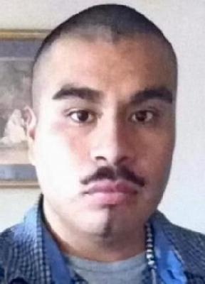 Oscar Ivan Hernandez death by force case in Vista, CA