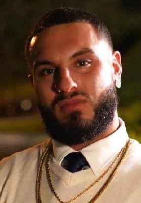 Antonio Zaza death by force case in Monrovia, CA