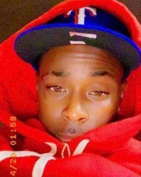 Charvasea Taylor death by force case profile photo