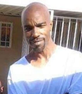 Lee Calhoun death by force case profile photo