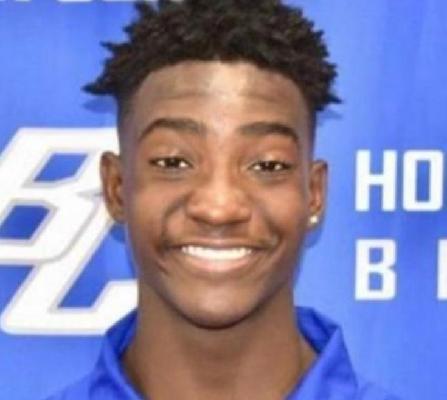 Tarrell McClendon death by force case in Stockton, CA
