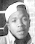 Lawrence Burt death by force case profile photo