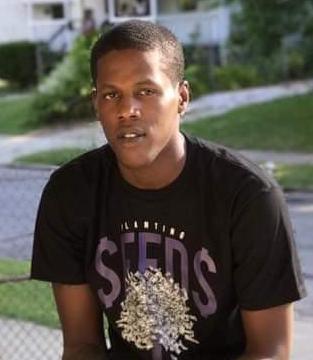 Davonte Clepper death by force case profile photo