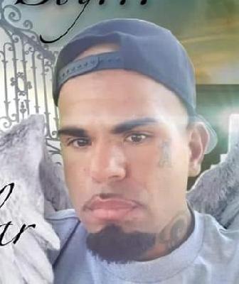 Gregory Aguilar death by force case profile photo