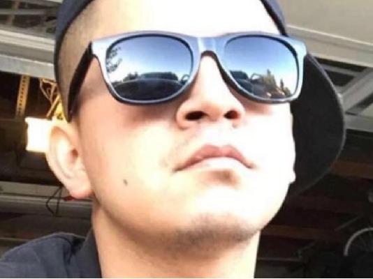 Samuel Medina Campos death by force case in Fontana, CA