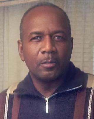 Donald Collins death by force case profile photo