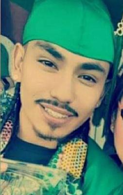 Angel Jovan Cervantes death by force case in Sacramento, CA