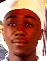 Laquan Matthews death by force case profile photo