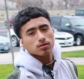 Lisandro Mendez death by force case in Modesto, CA