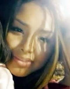 Jonisha Mendoza death by force case profile photo